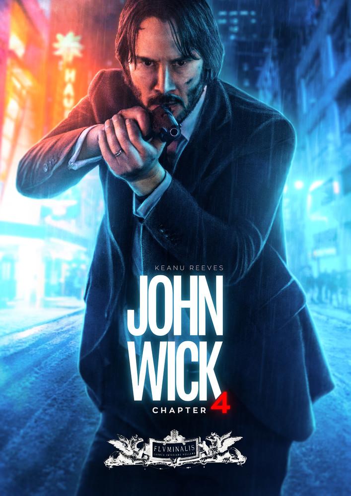 John Wick: Chapter 4 Part 2